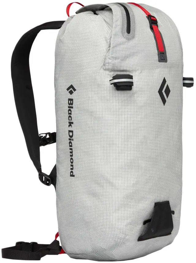 Рюкзак Black Diamond Blitz 28 Alloy