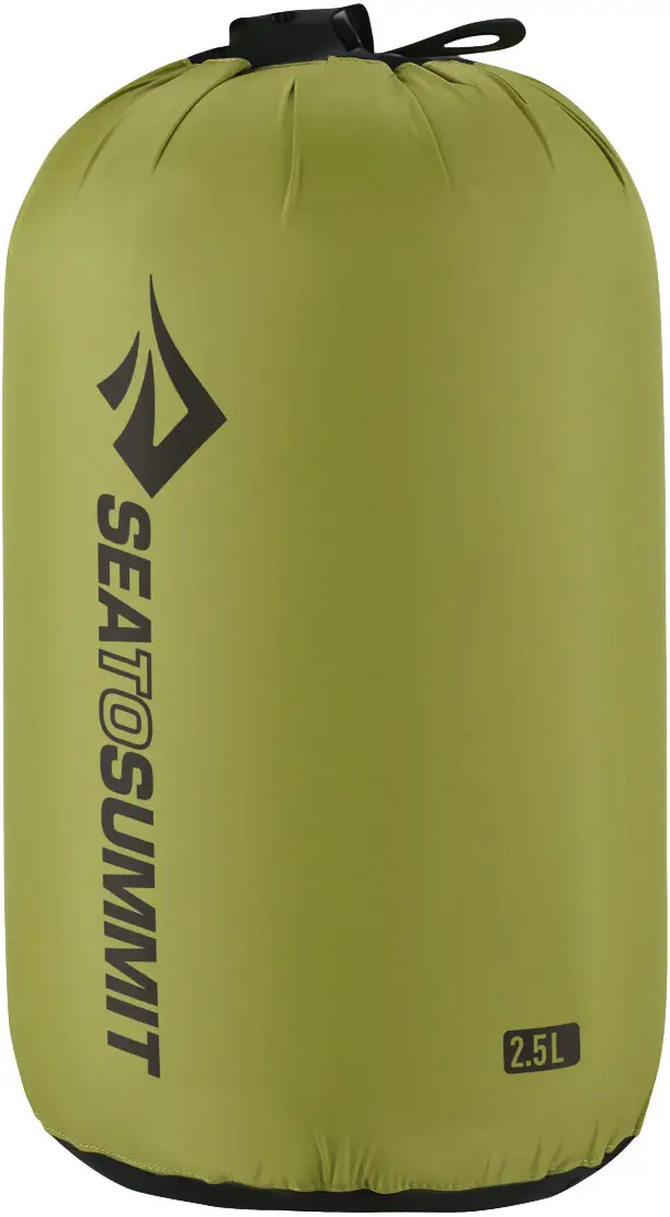 Гермомішок Sea To Summit Stuff Sack 2.5 Green