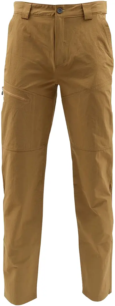 Штани Simms M’s Guide Fishing Pants L Dark Bronze