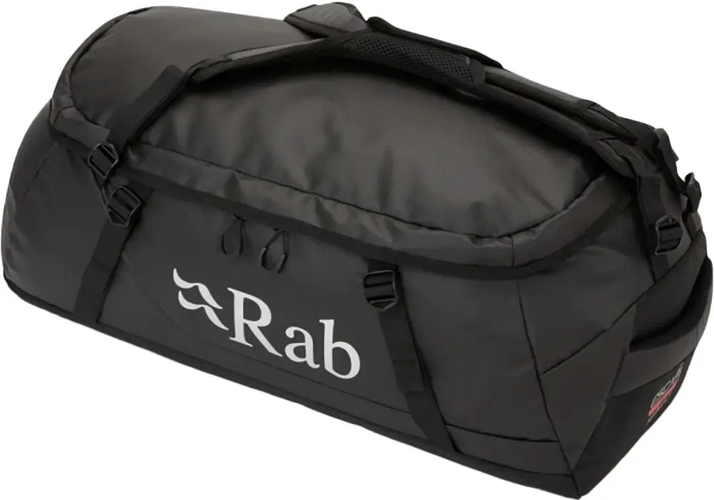 Сумка Rab Escape Kit Bag LT 50 Black