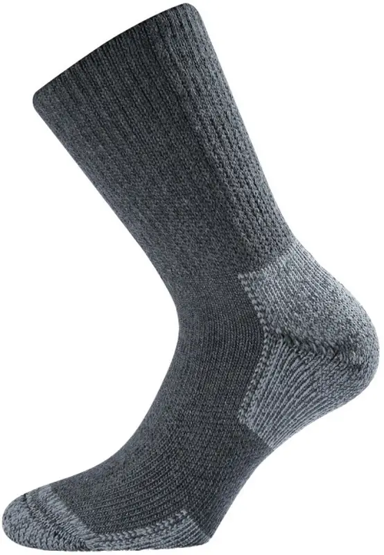 Носки Lasting KNT-816 L Grey