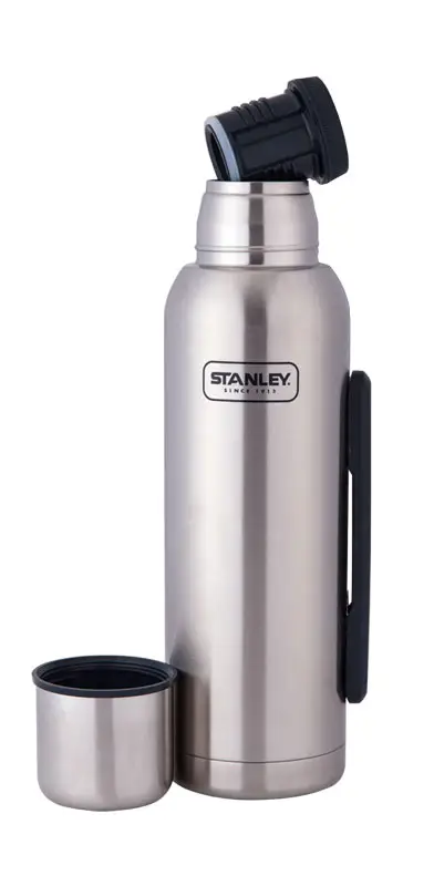 Термос Stanley Adventure 1.3 л Steel