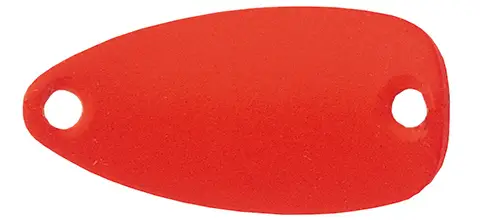 Блесна Tackle House Elfin Spoon 1.6g #6