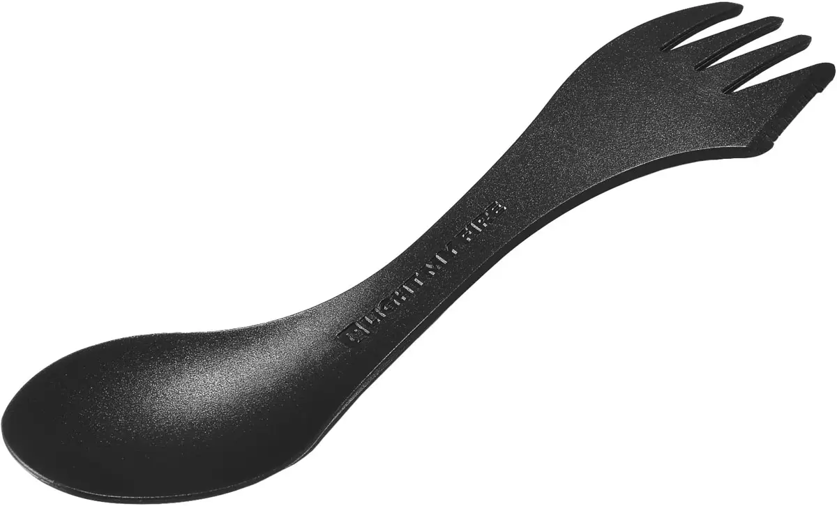 Ловилка Light my fire Spork Original Bulk. Blackpearl