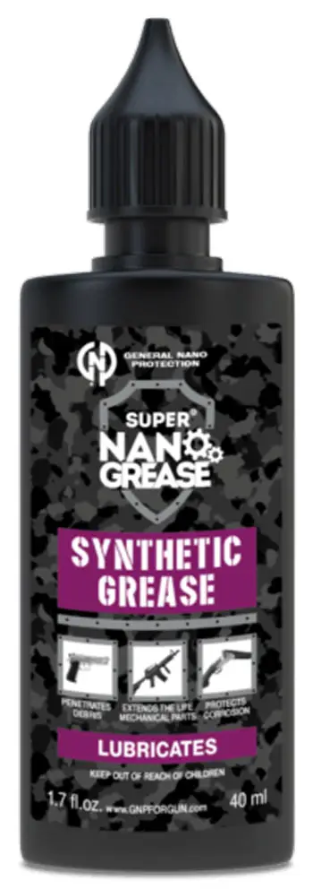 Смазка для оружия GNP Synthetic Grease 40 мл