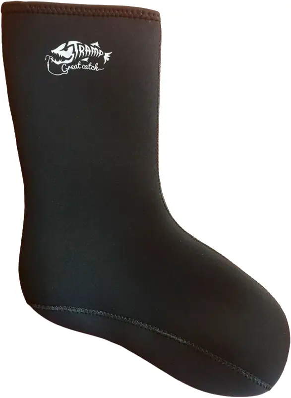 Носки Tramp Neoproof