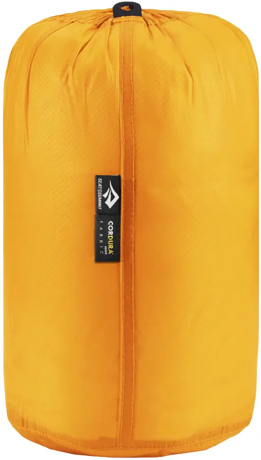 Гермомішок Sea To Summit Ultra-Sil Stuff Sack S 6.5 Yellow