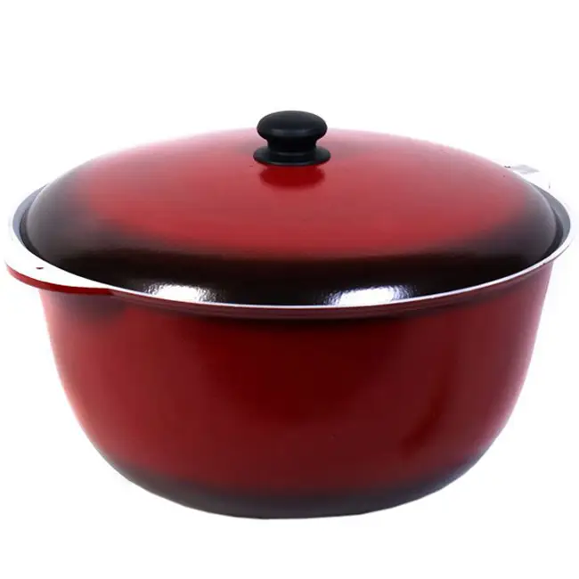 Казан Time-Eco ЕКД4 4л похідний