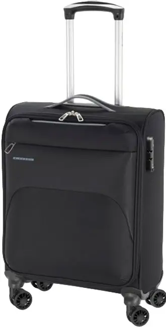Чемодан Gabol Zambia S 31L Black