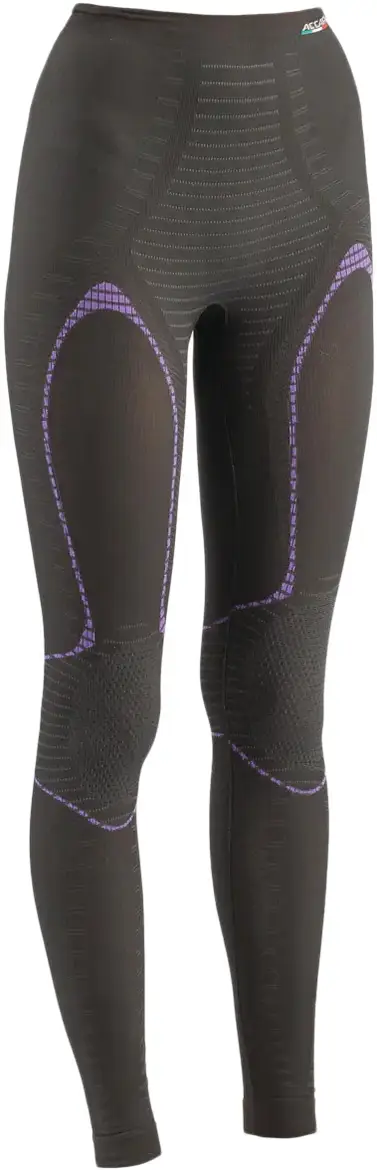 Термоштаны Accapi X-Country XL/XXL Black