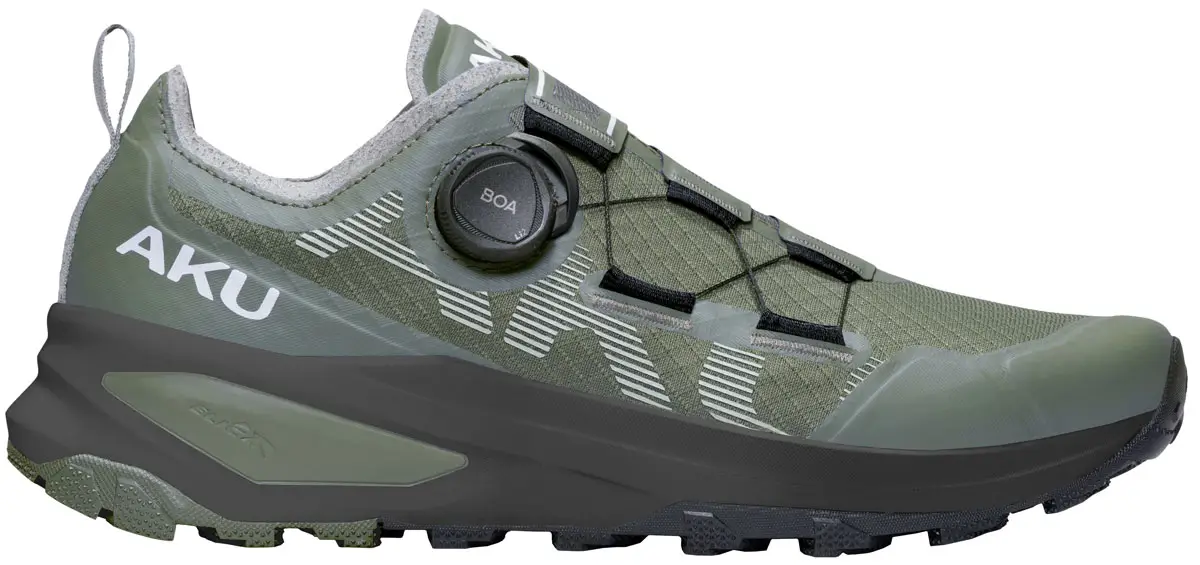 Кроссовки AKU Furiosa Boa