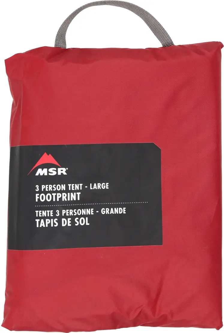 Підлога для намету MSR Footprint Universal 3 Person Large