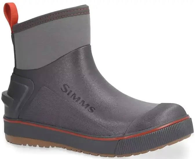 Черевики Simms Challenger 7’’ Boot 9 (Slate)