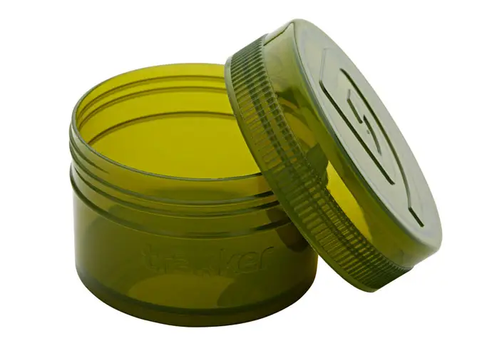 Ємність Trakker Half-Size Glug Pots (6шт)