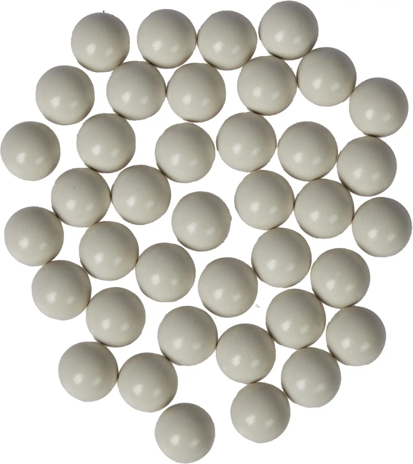 Страйкбольные шарики ASG Q Blaster кал.6 мм 0,20г. 20 кг коробка