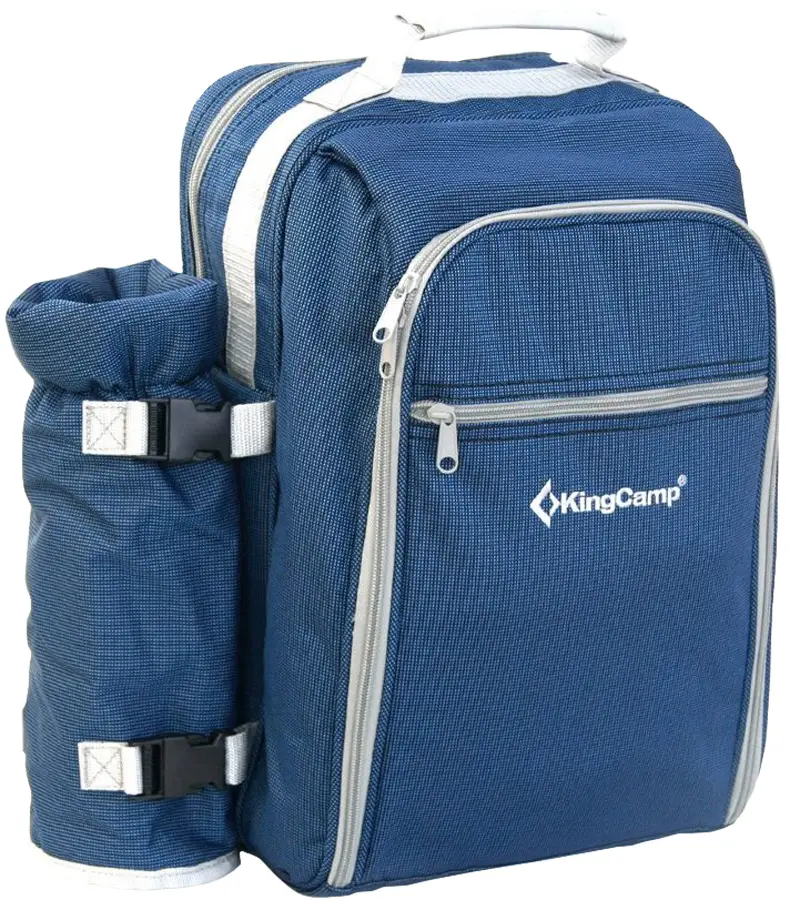 Набір для пікніка KingCamp Picnic Bag-2. Blue