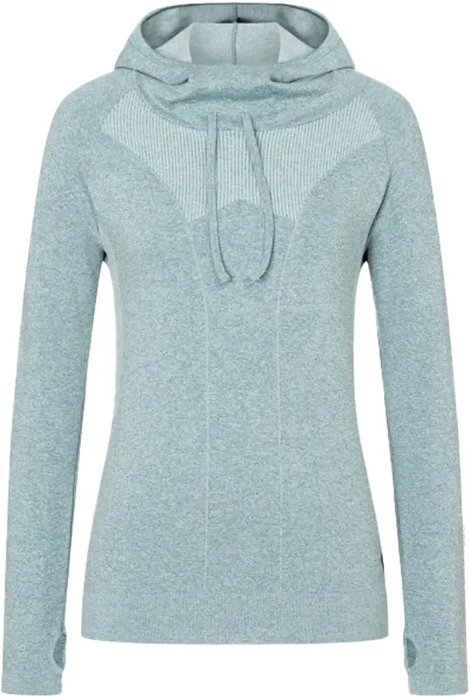 Худи Black Diamond W Crux Hoody