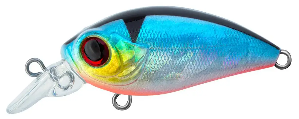 Воблер Trident Riot SR 36F 36mm 3.5g #VA008