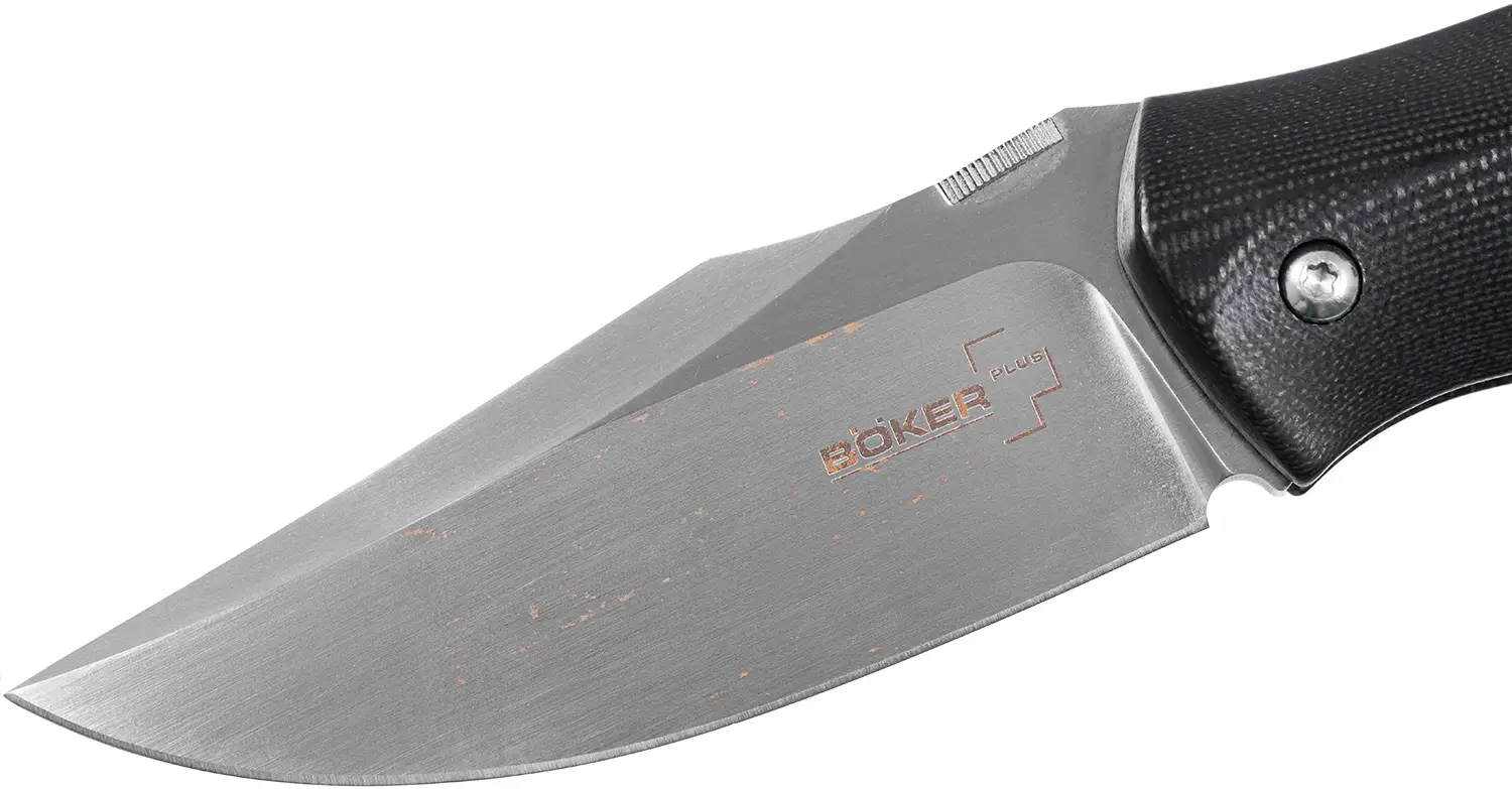 Ніж Boker Plus Kerberos