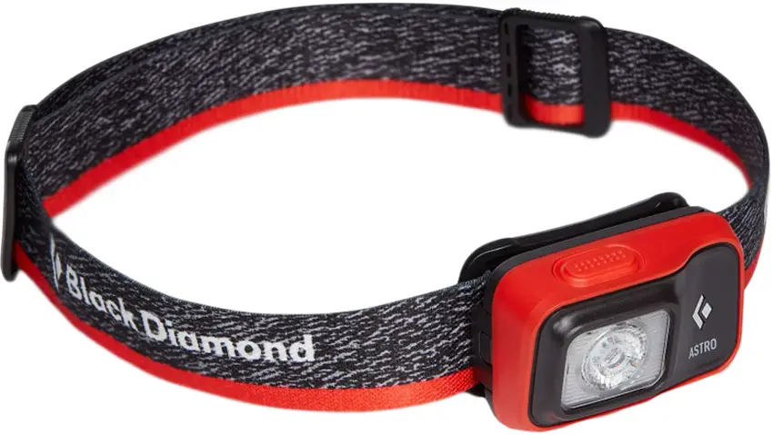 Ліхтар налобний Black Diamond Astro 300 Octane