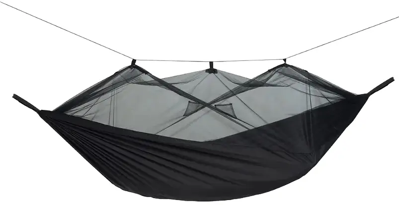 Гамак Amazonas Moskito-Traveller Extreme