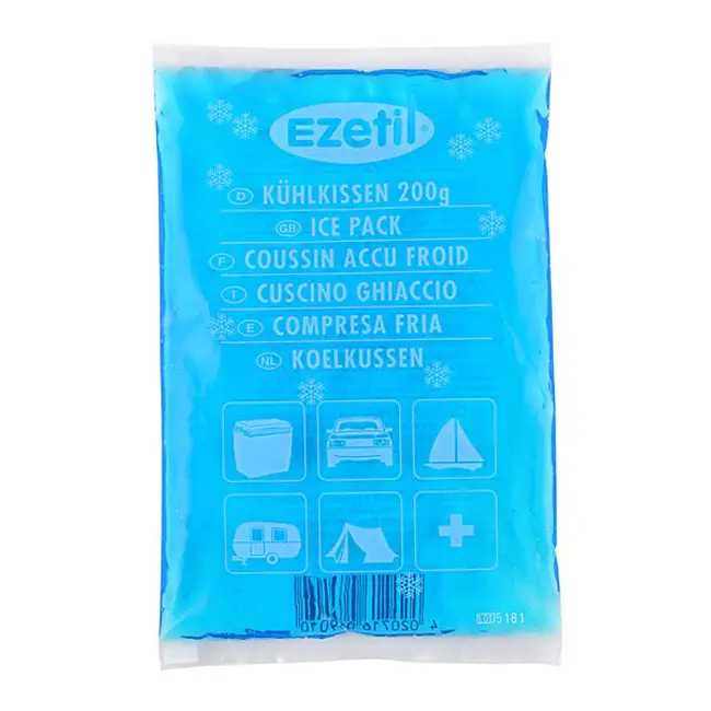 Аккумулятор холода Time-Eco Soft Ice 200