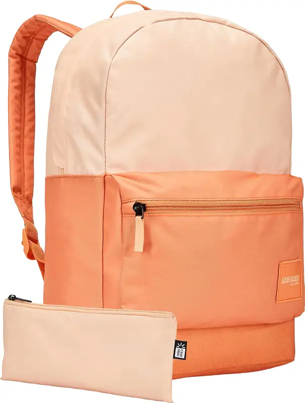 Рюкзак Case Logic Commence CCAM-1216 24L Coral Gold/Apricot