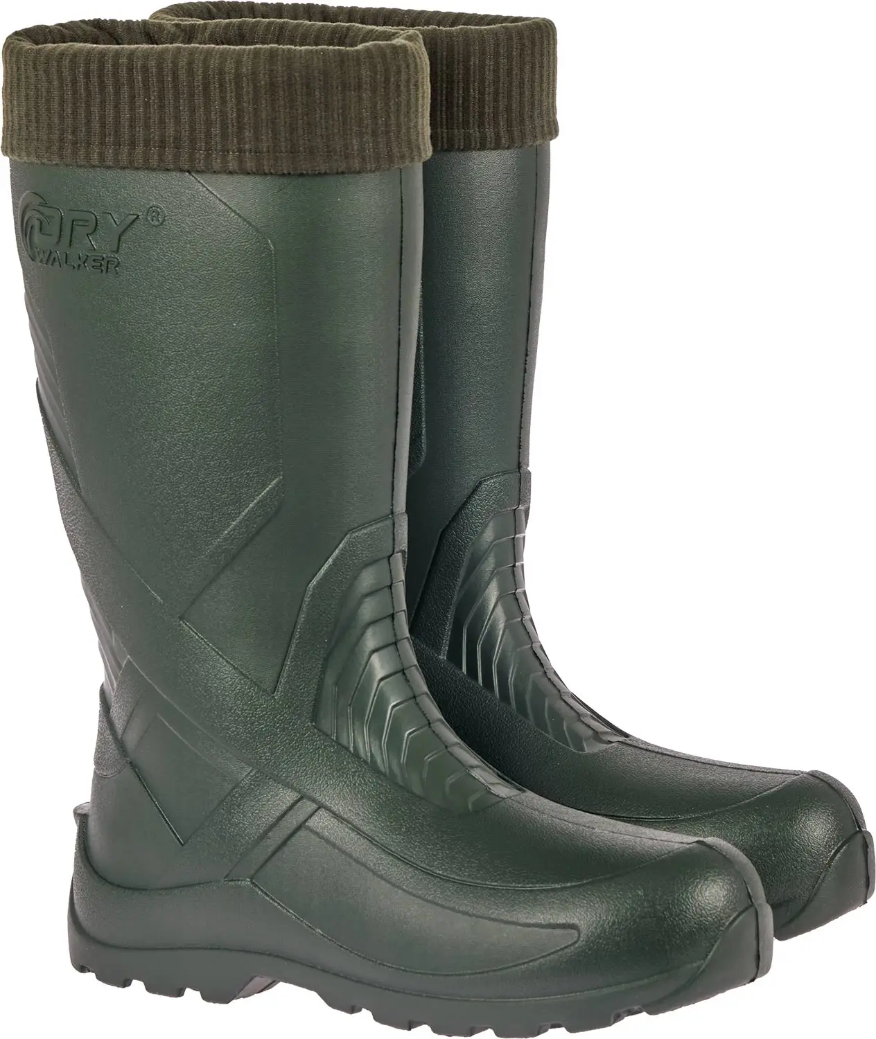 Чоботи Dry Walker X-Track Ultra