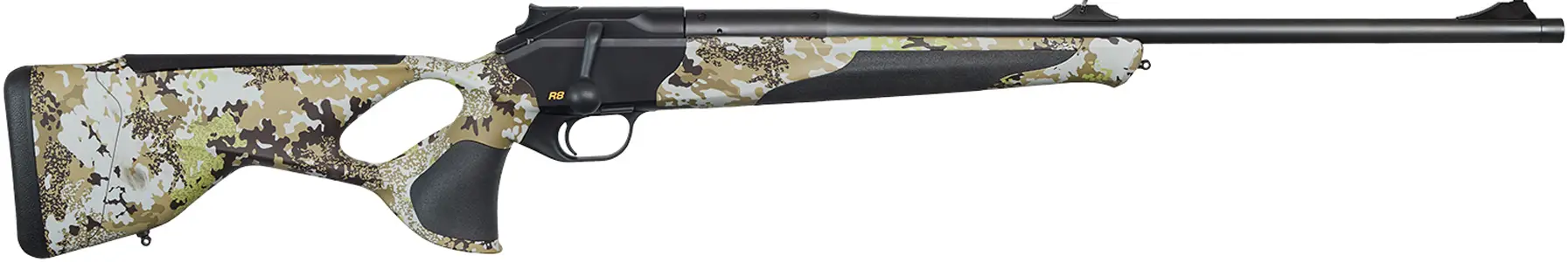 Карабин Blaser R8 Ultimate Hun Tec Camo iC кал .30-06. 58 см. М15x1