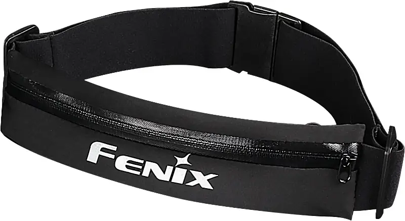 Сумка на пояс Fenix AFB-10 Black