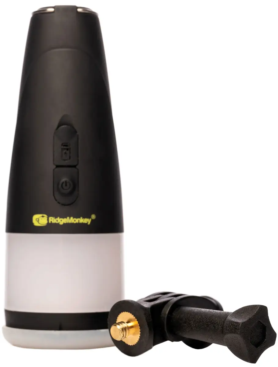 Ліхтар кемпінговий RidgeMonkey Multi Lite Plus