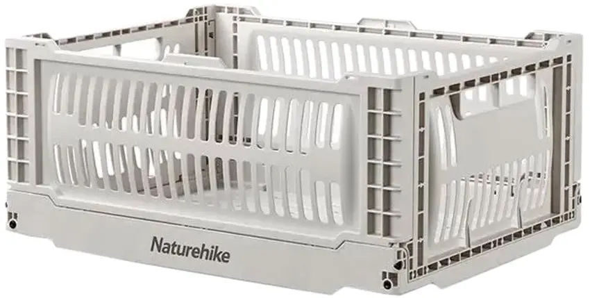 Контейнер для їжі Naturehike NH21SNX06 17 White