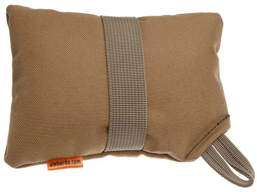 Задний мешок Алебарда под приклад (большой). Койот