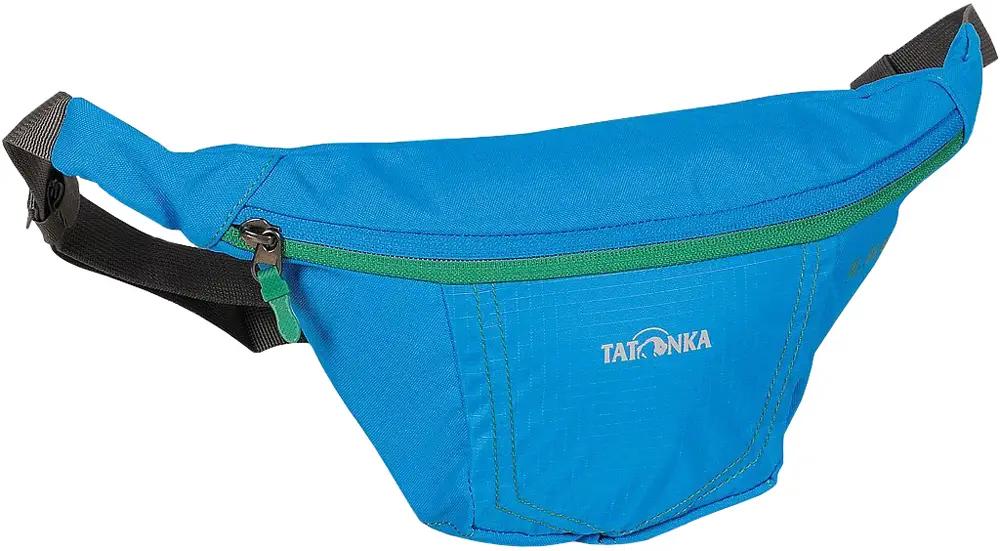 Сумка на пояс Tatonka Ilium S Bright blue