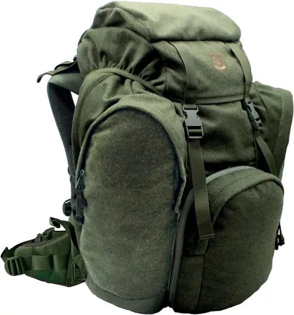 Рюкзак Riserva R2163 45/90 Olive