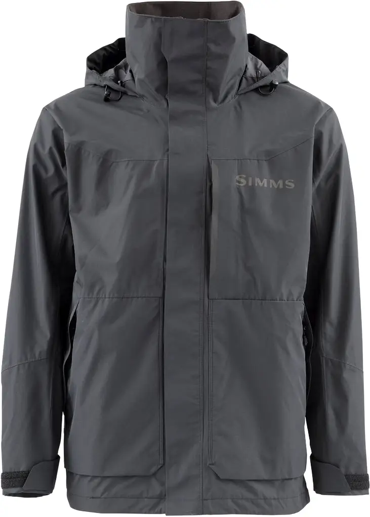 Куртка Simms Challenger Jacket