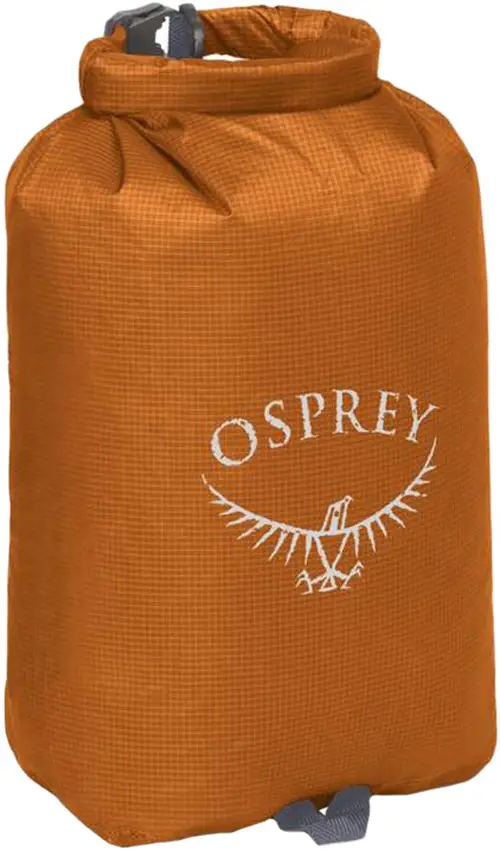 Гермомішок Osprey Ultralight DrySack 20 Toffee Orange