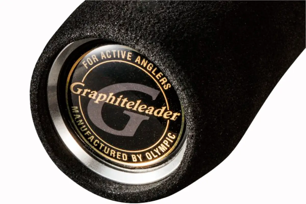 Спінінг Graphiteleader Calamaretti GCRS-862MH 2.59 m 3-4.5.5