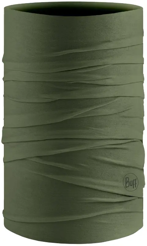 Мультиповязка Buff CoolNet UV Solid Forest