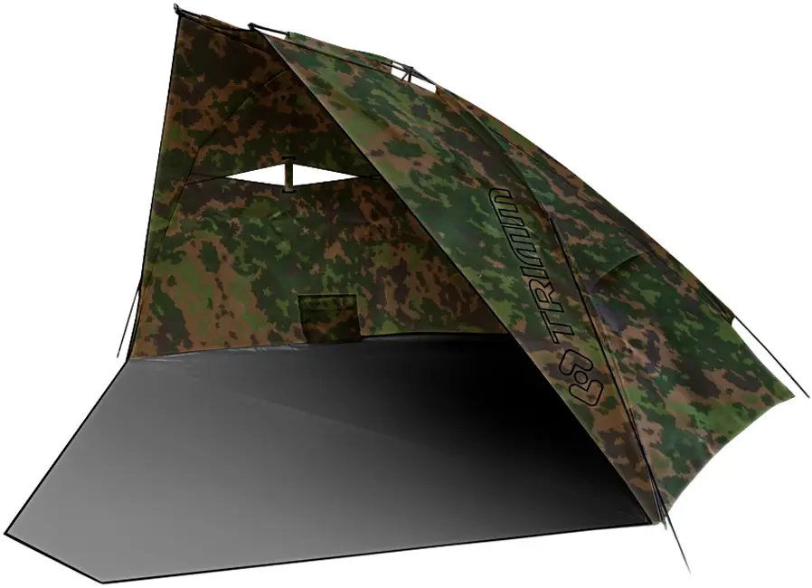Тент Trimm Sunshield Camouflage