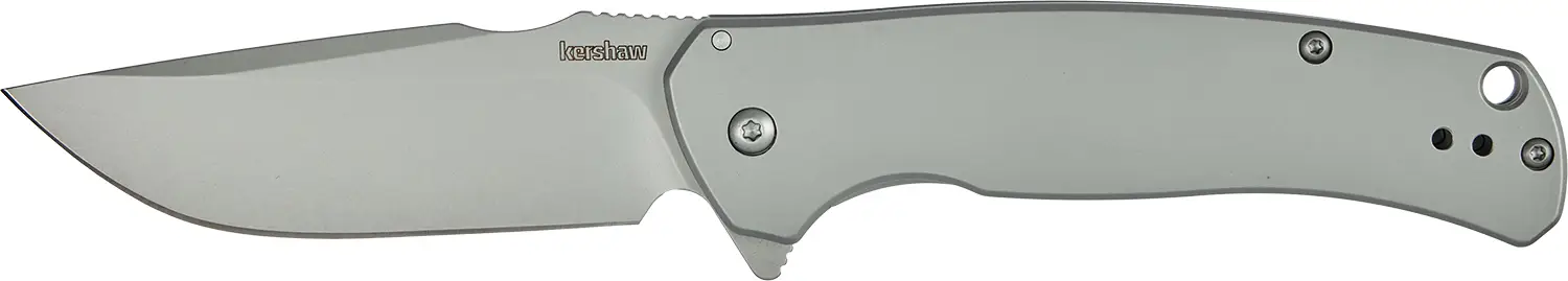 Ніж Kershaw Scour