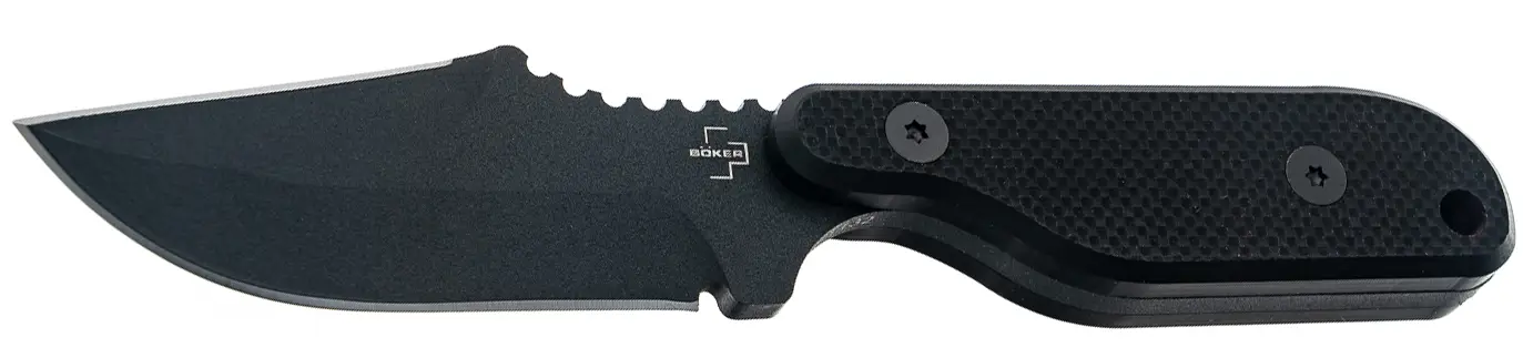 Ніж Boker Plus Kagat