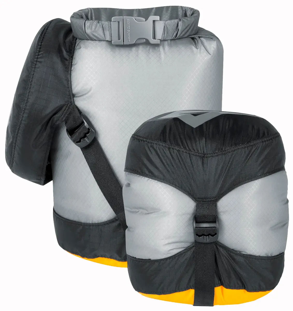 Компресійний мішок Sea To Summit Ultra-Sil Compression Dry Sack XXS