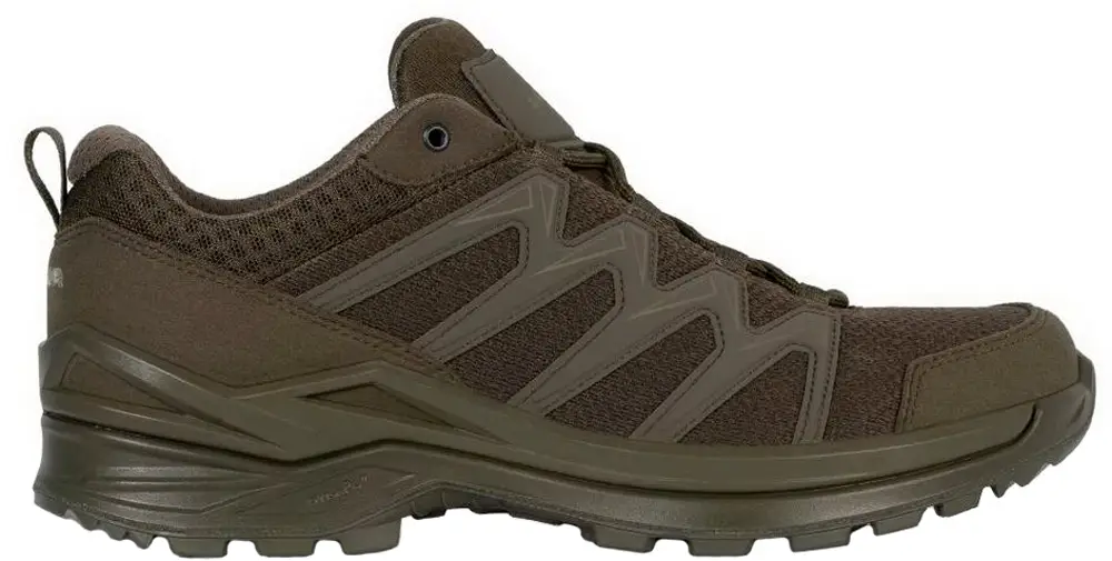 Черевики Lowa Tactical Innox PRO LO TF