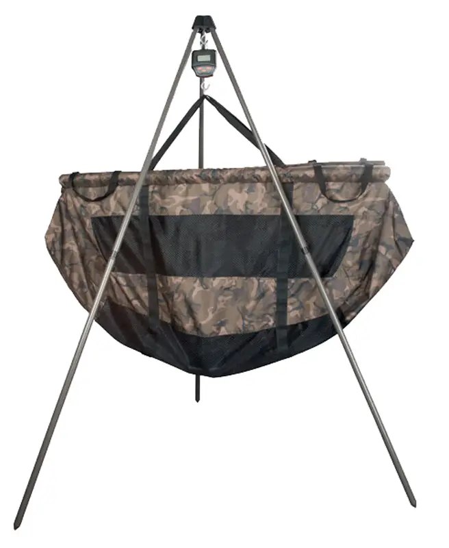 Тринога Fox International Weighing Tripod