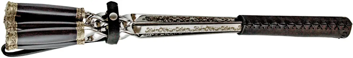 Набір шампурів R.A. "Лоза" сагайдак