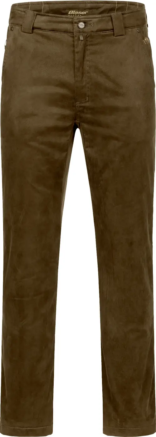 Штани Blaser Active Outfits Suede Marlon