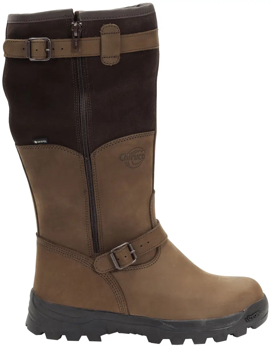 Сапоги Chiruca