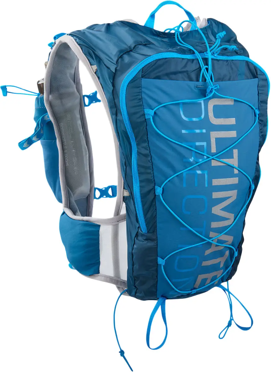 Рюкзак Ultimate Direction Mountain Vest 5.0 L 13 Dusk