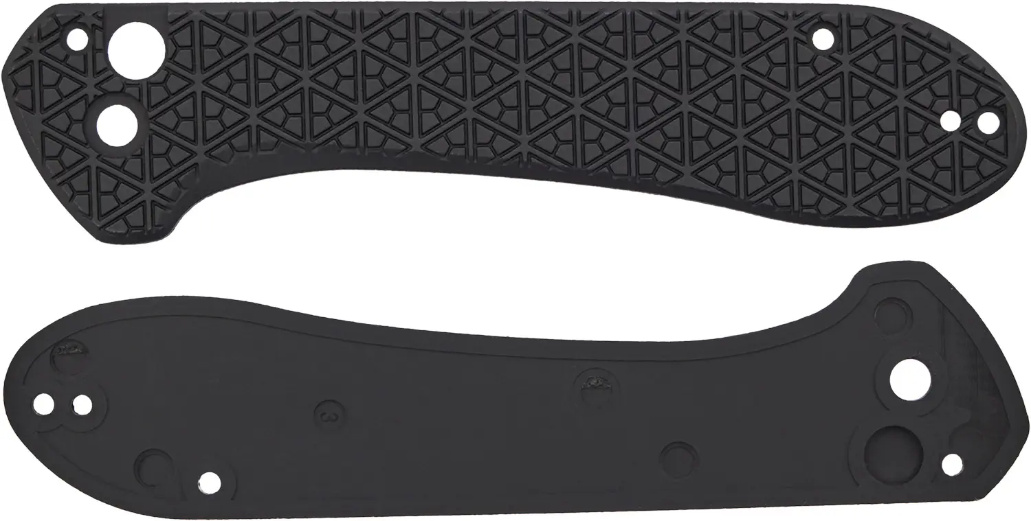 Накладки руків’я Skif Freestyler Black